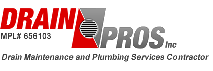 Drain Pros Inc - Drain Maintenance and Plumbing Services Contractor Sturgeon Bay Wisconsin